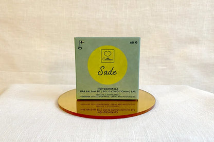 Sade Balsambar