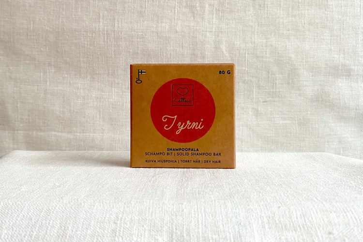 Havtorn - Schampobar / Tyrni/ Shampoo