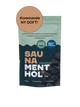 SAUNA MENTHOL - EUKALYPTUS, 25g, räcker till ca 80 bastubad
