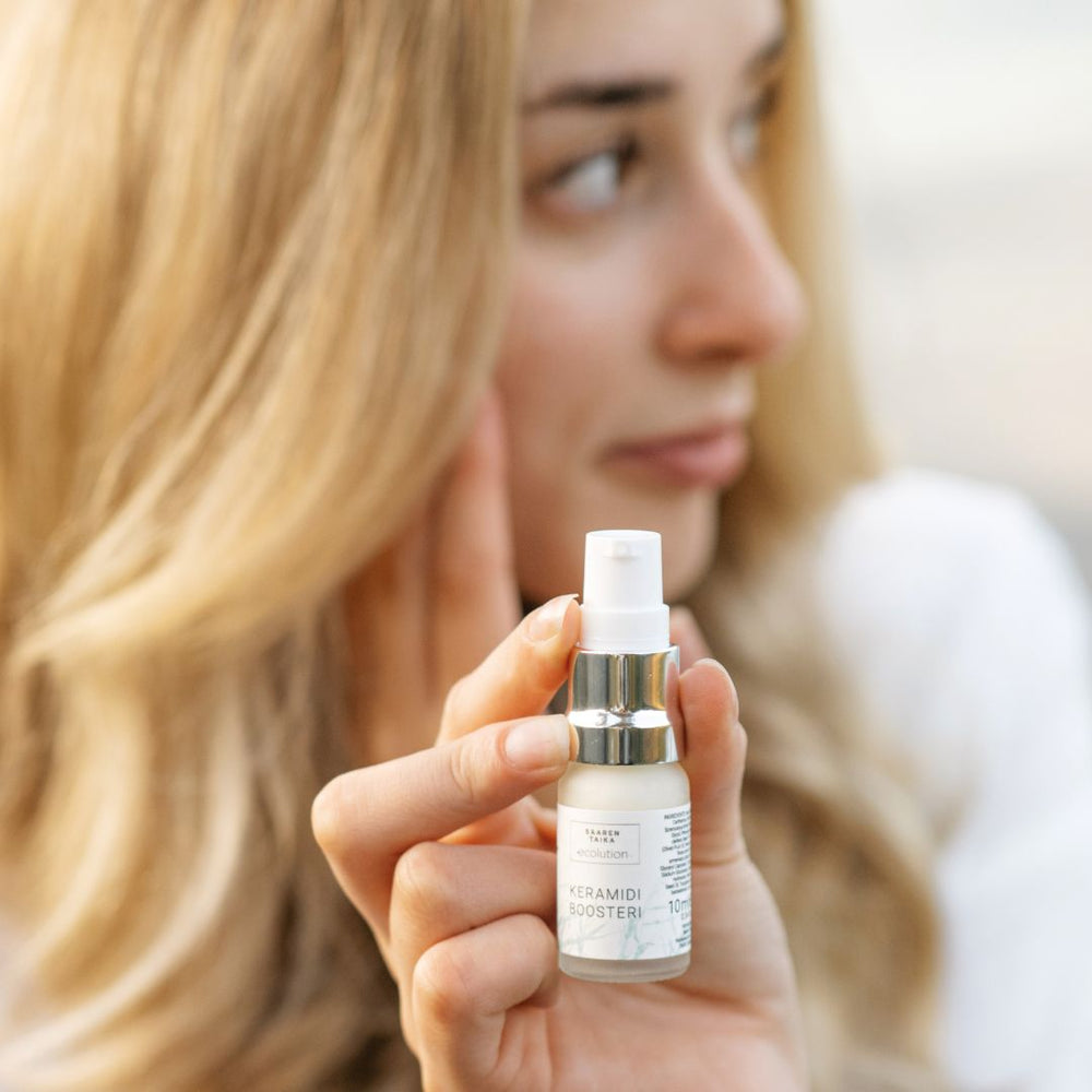 Ecolution, Ceramide booster 10ml