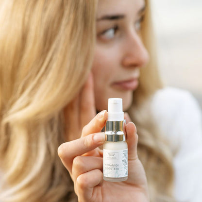 Ecolution, Ceramide booster 10ml