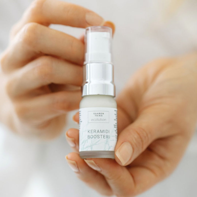 Ecolution, Ceramide booster 10ml