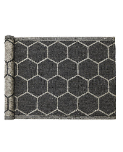 Laatta sittunderlägg 45x160