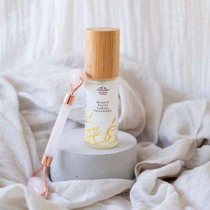 Mandel Seetri Lyxig kroppsolja 50ml