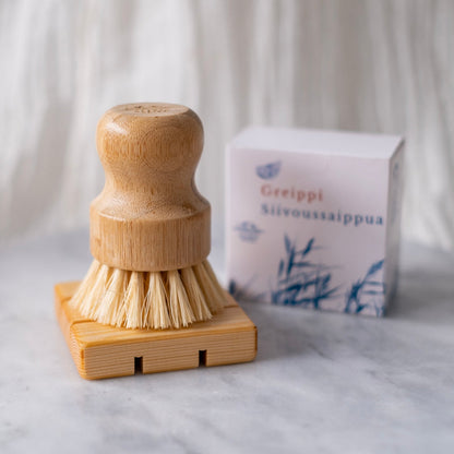 Tvålhållare av Tall 70x70mm