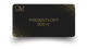 PRESENTKORT