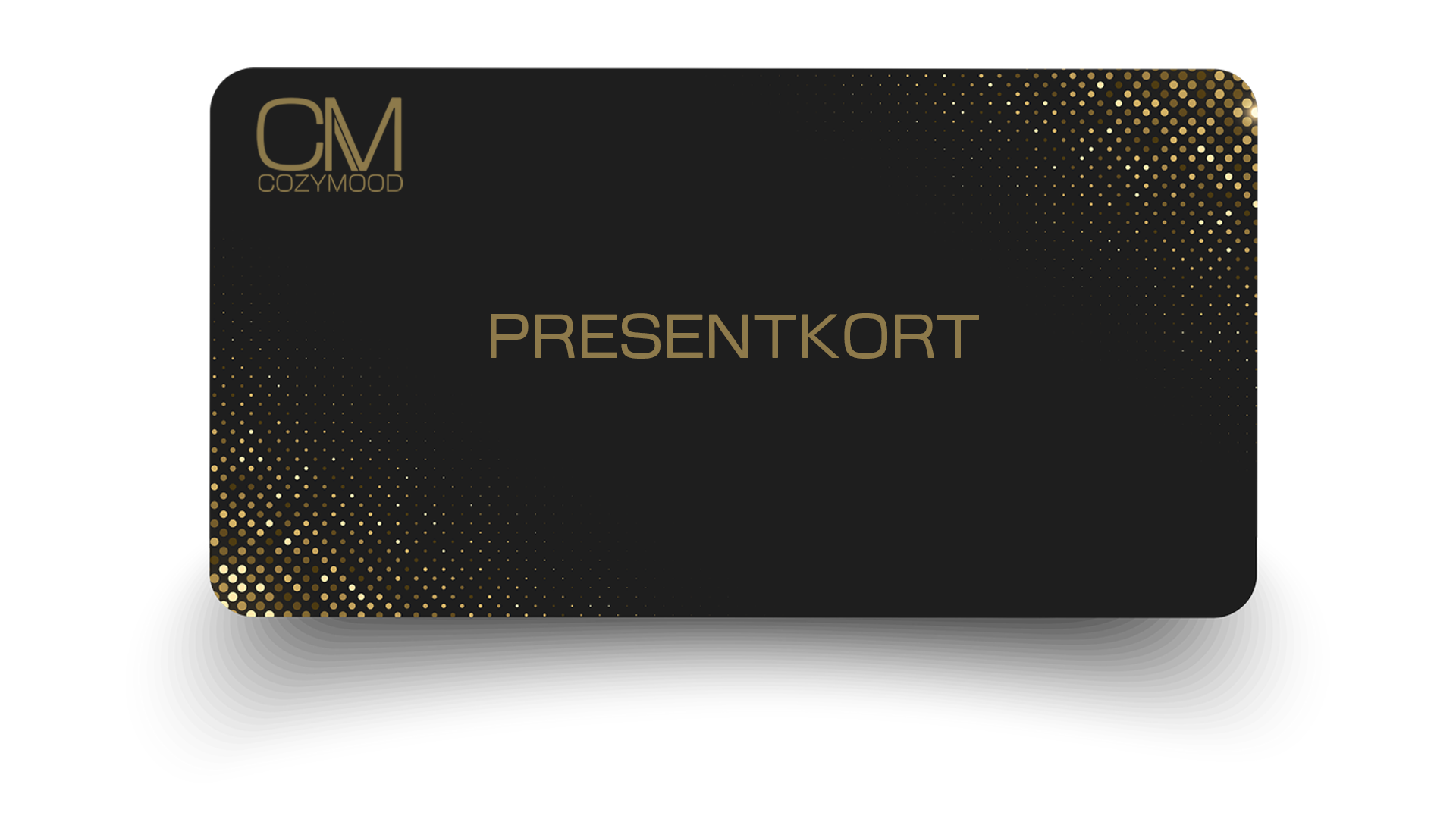 PRESENTKORT