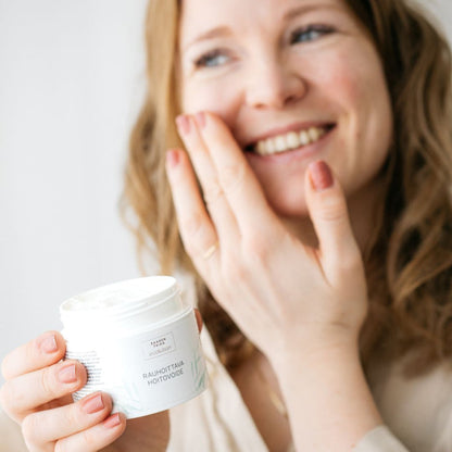 Nypon Kamelia anti-age ansiktskräm 50ml