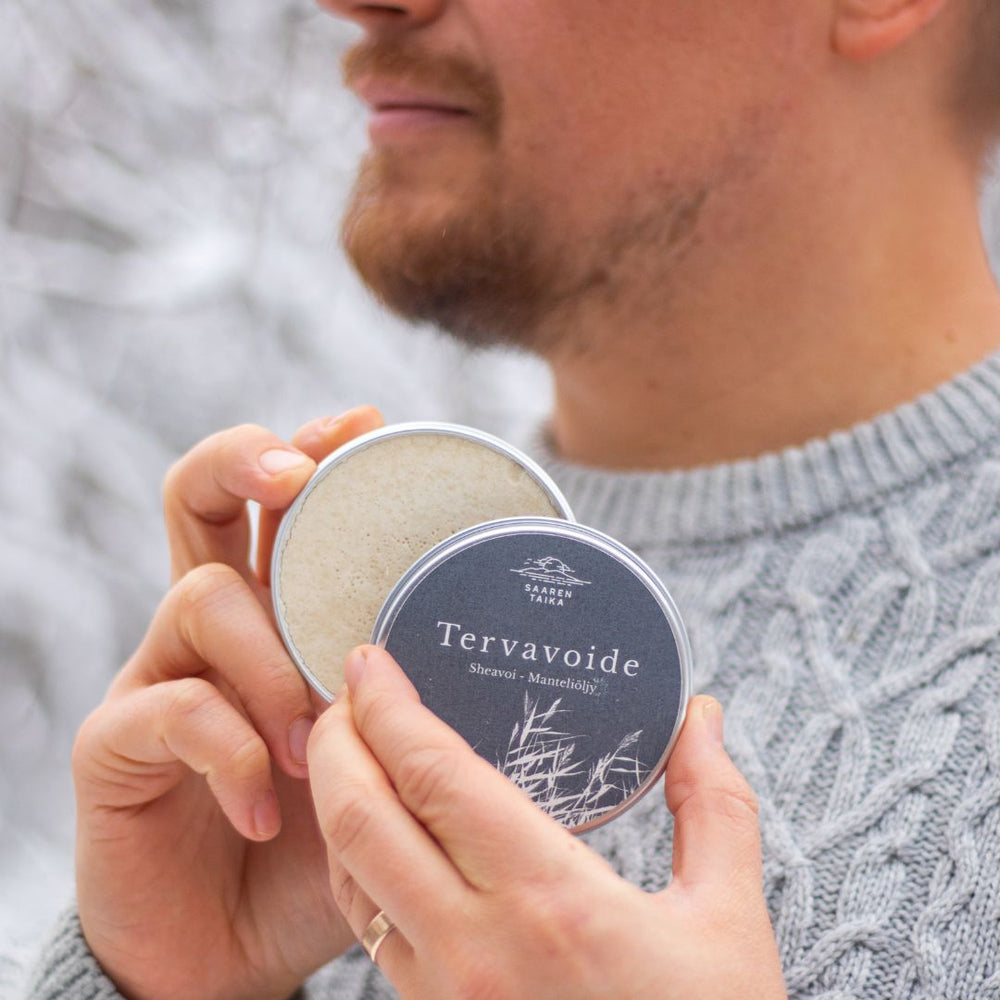 Tjärkräm 80ml