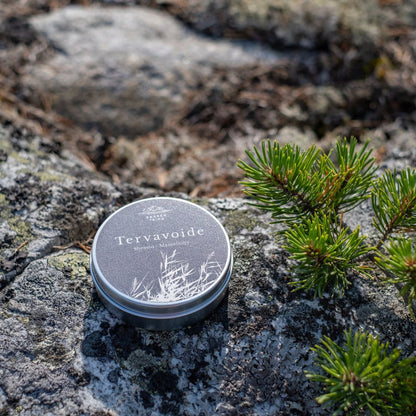 Tjärkräm 80ml