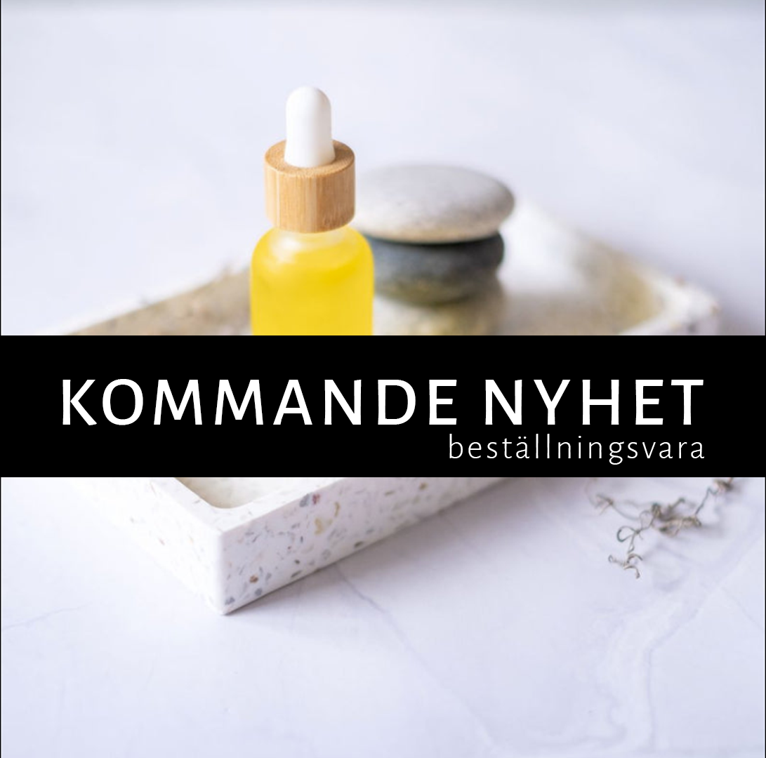 Prebiotic Bladderwrack Retin ansiktsserum, certifierad  30ml KOMMANDE nyhet