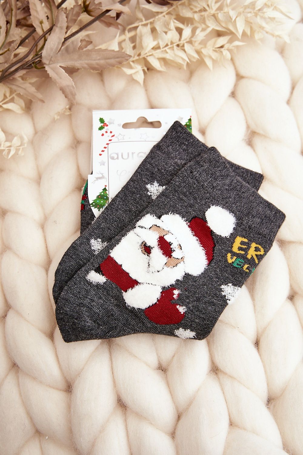  Socks model 190420 Step in style 