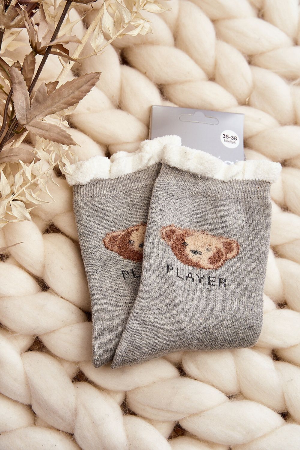  Socks model 191144 Step in style 
