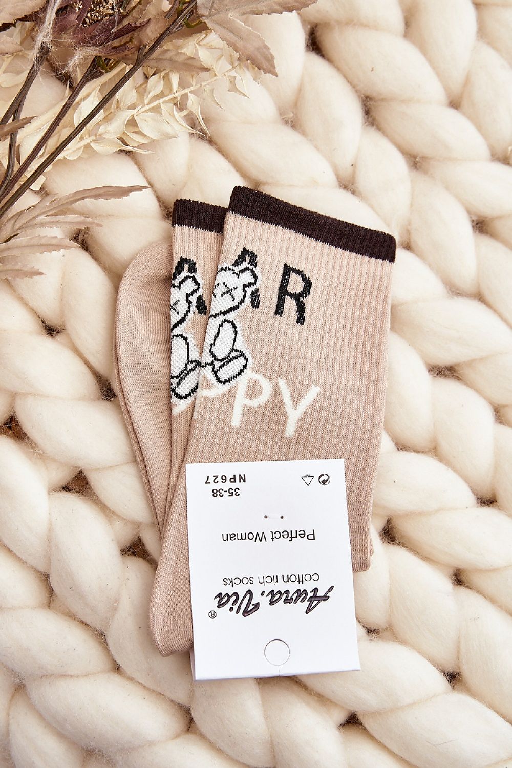  Socks model 191454 Step in style 