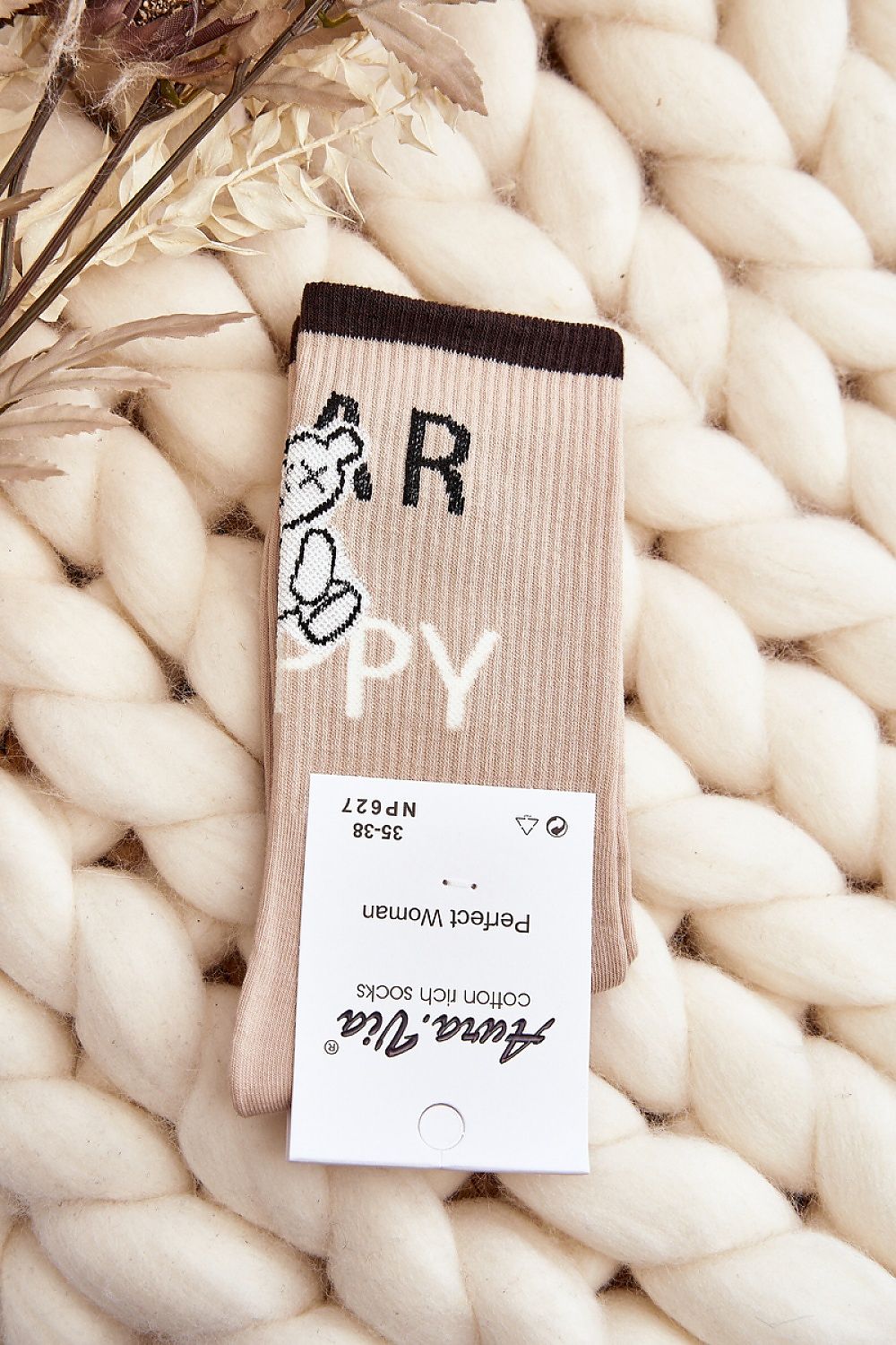  Socks model 191454 Step in style 