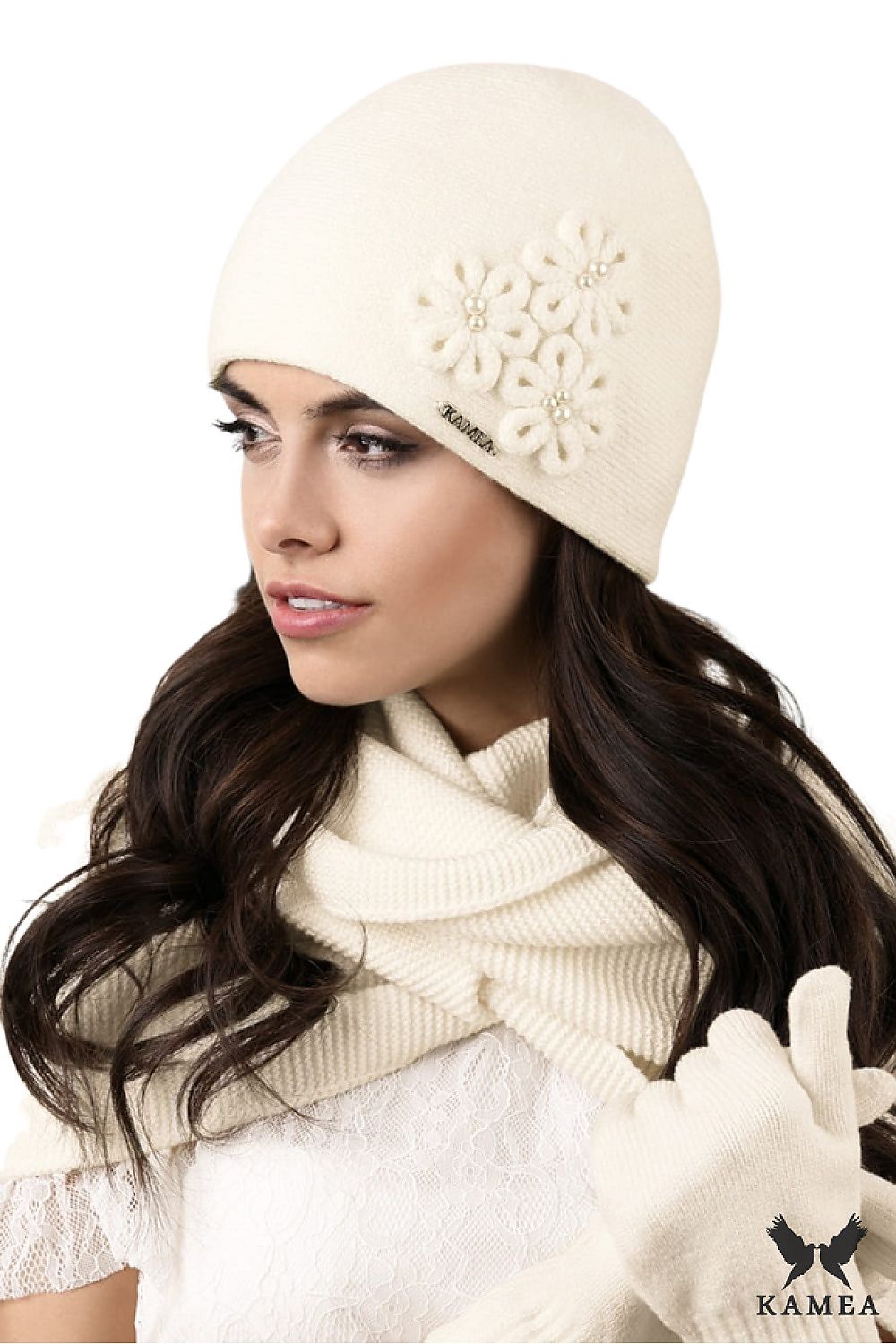  Gloves model 205764 Kamea 