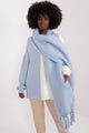  Shawl model 208271 AT 