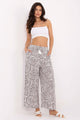  Women trousers model 215123 Sublevel 