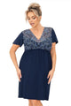  Nightshirt model 215550 Donna 