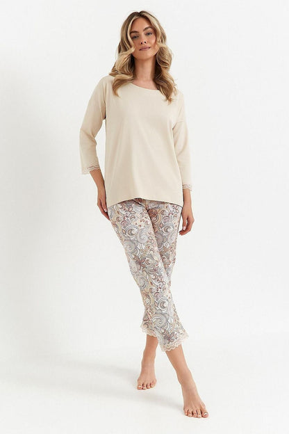  Pyjama model 215755 Cana 