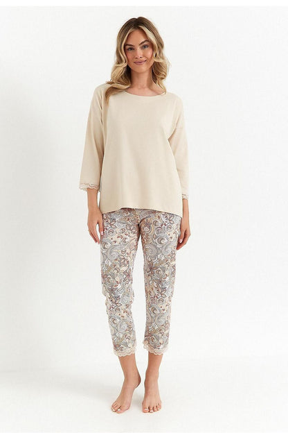  Pyjama model 215755 Cana 