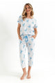  Pyjama model 215759 Cana 