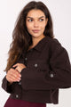  Jacket model 216749 Rue Paris 