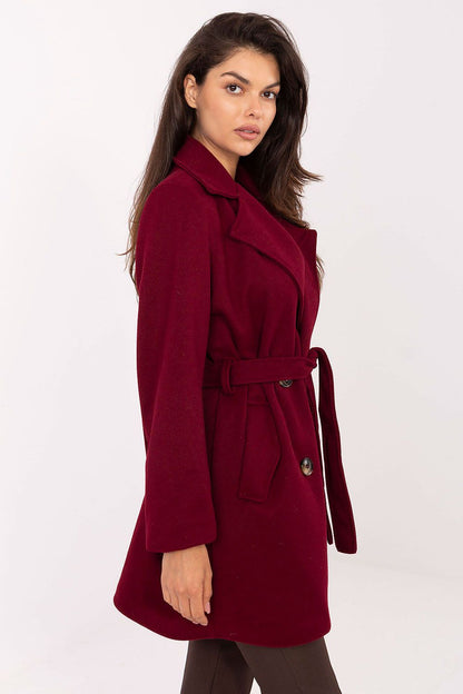  Coat model 217131 Rue Paris 
