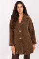  Coat model 217445 Factory Price 