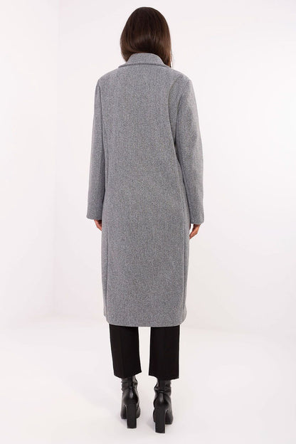  Coat model 217451 Factory Price 