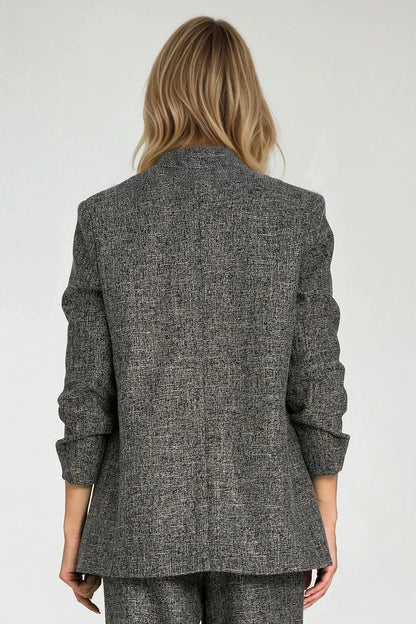  Jacket model 217597 Nife 