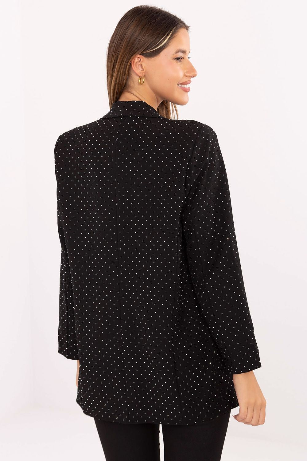  Jacket model 217983 Rue Paris 