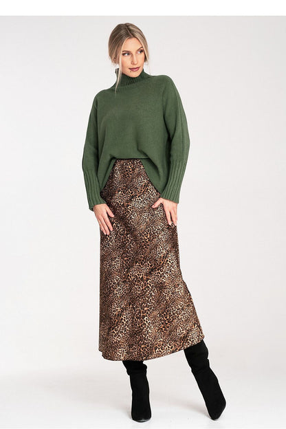  Turtleneck model 218179 Figl 