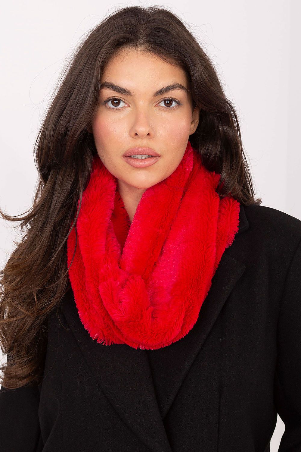  Infinity Scarf model 219607 AT 