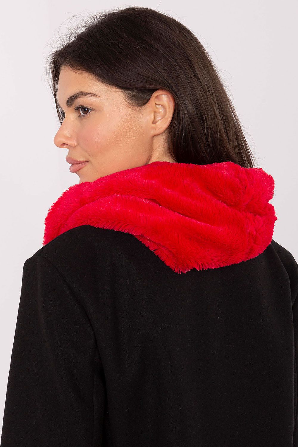  Infinity Scarf model 219607 AT 