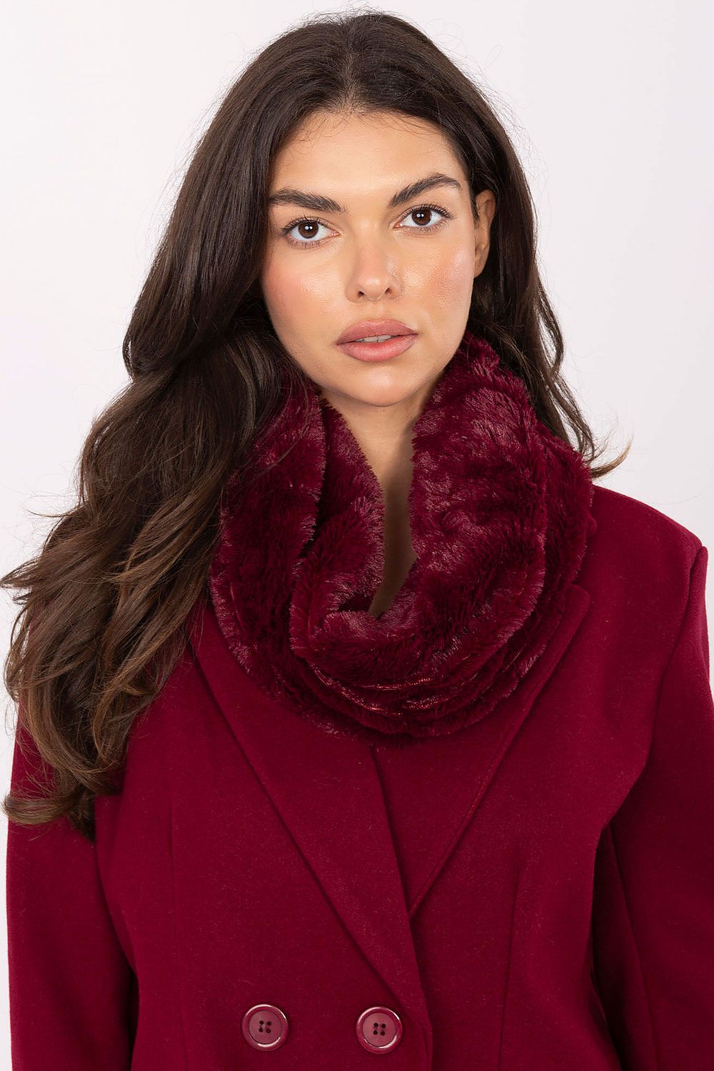  Infinity Scarf model 219613 AT 