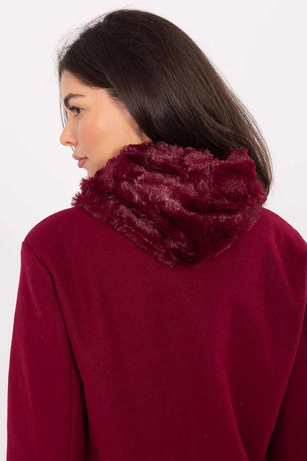  Infinity Scarf model 219613 AT 