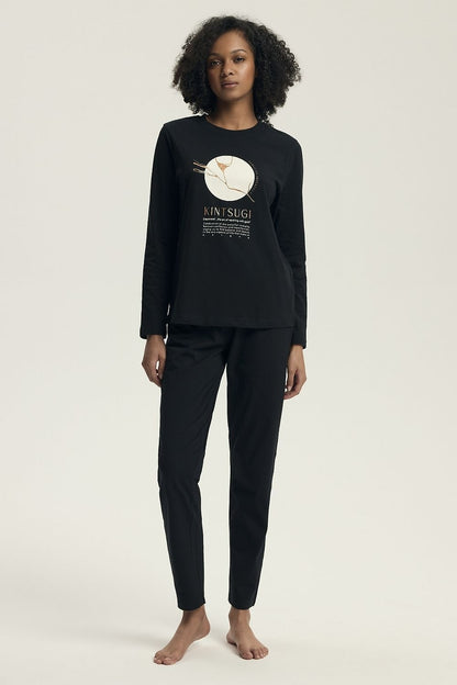  Pyjama model 219806 Henderson 