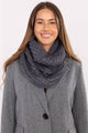  Infinity Scarf model 220375 AT 