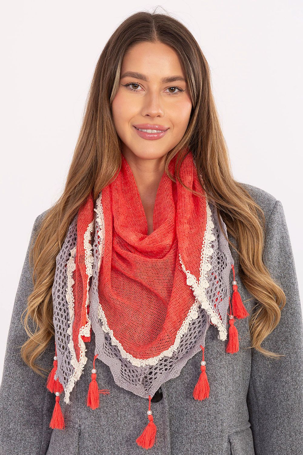  Neckerchief model 220383 AT 