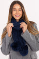  Shawl model 220398 AT 