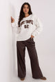  Sweatshirt model 220954 Factory Price 