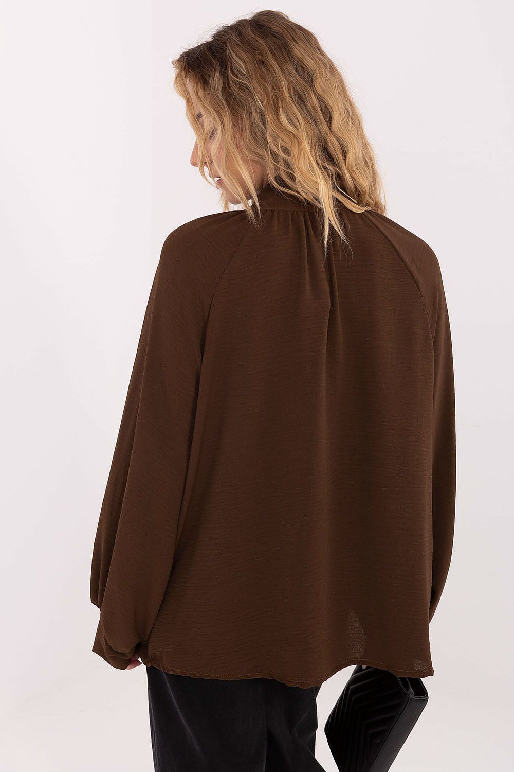  Blouse model 221062 Italy Moda 