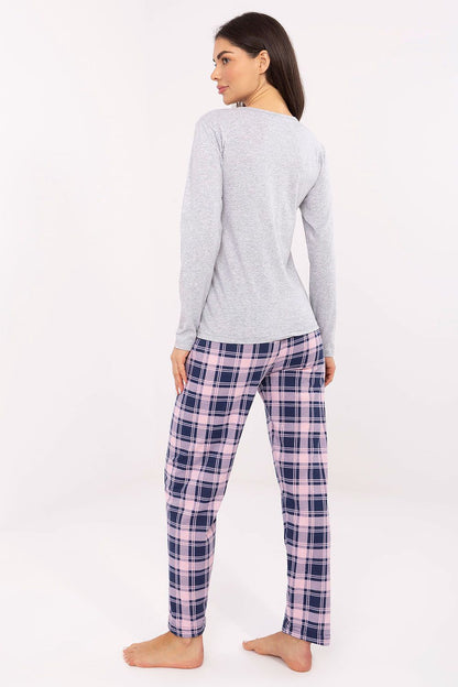  Pyjama model 221204 Forever Pink 