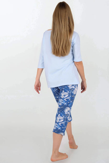  Pyjama model 222059 Momenti Per Me 