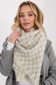  Shawl model 222302 AT 