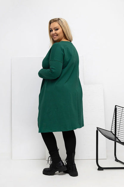  Plus size Tunic model 222406 Relevance 