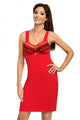 Nightshirt model 135341 Donna 