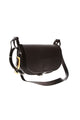  Natural leather bag model 152162 Verosoft 