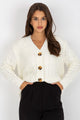  Cardigan model 170763 Rue Paris 